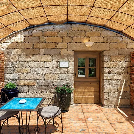 A Mandria Di Murtoli Hotel 5*