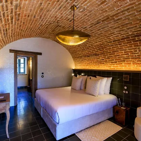 Hotel A Mandria Di Murtoli Sartène