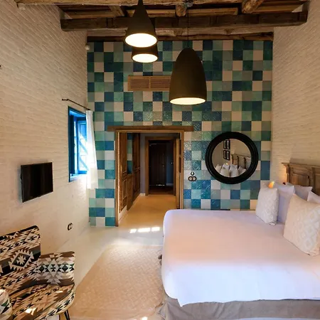 A Mandria Di Murtoli מלון 5*