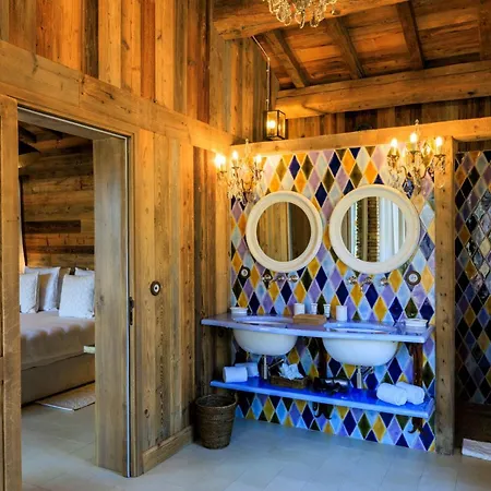 A Mandria Di Murtoli Sartène