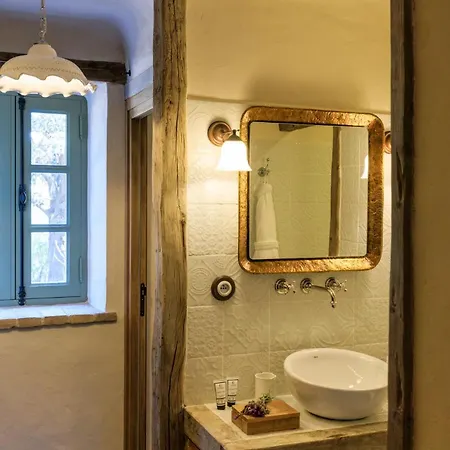 A Mandria Di Murtoli Hotell