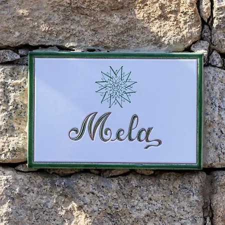 A Mandria Di Murtoli 5*