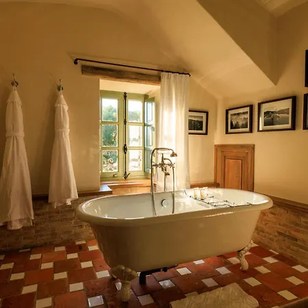 Hotell A Mandria Di Murtoli