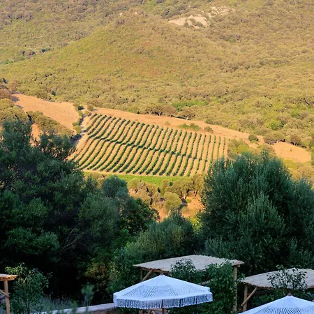 A Mandria Di Murtoli Hotell