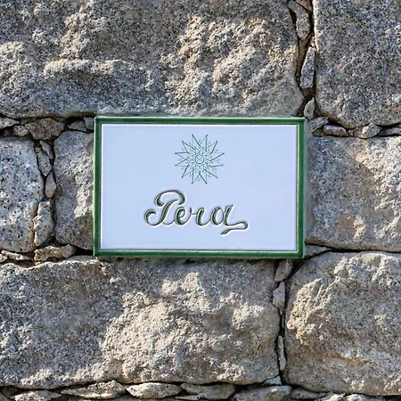 A Mandria Di Murtoli 4* Sartène
