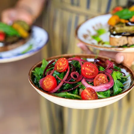 A Mandria Di Murtoli 5* Sartène