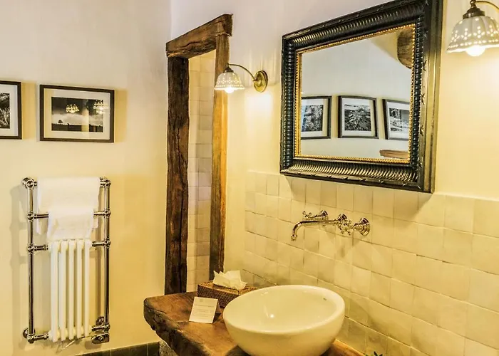 A Mandria Di Murtoli Hotell 5*