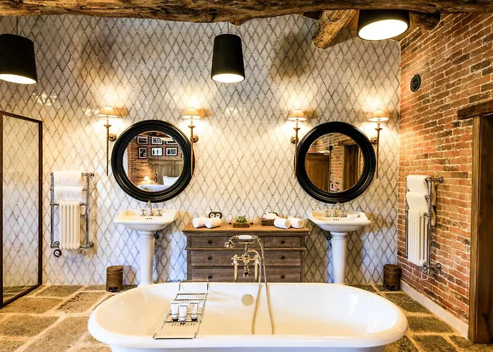 A Mandria Di Murtoli サルテーヌ