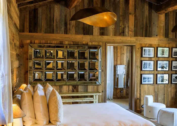 A Mandria Di Murtoli Hotell 5*