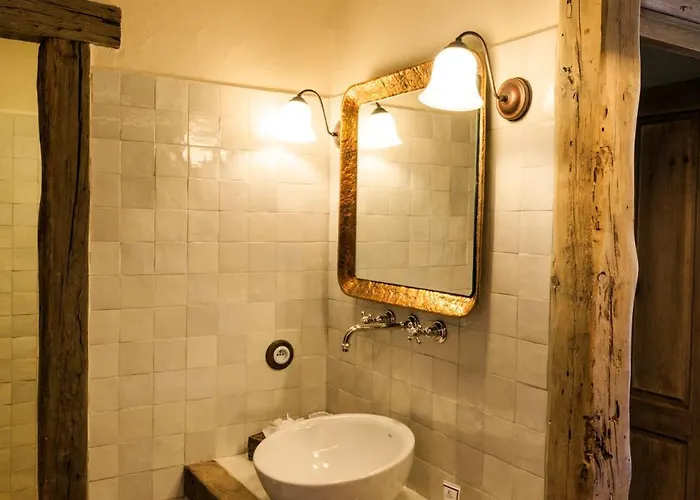 A Mandria Di Murtoli サルテーヌ