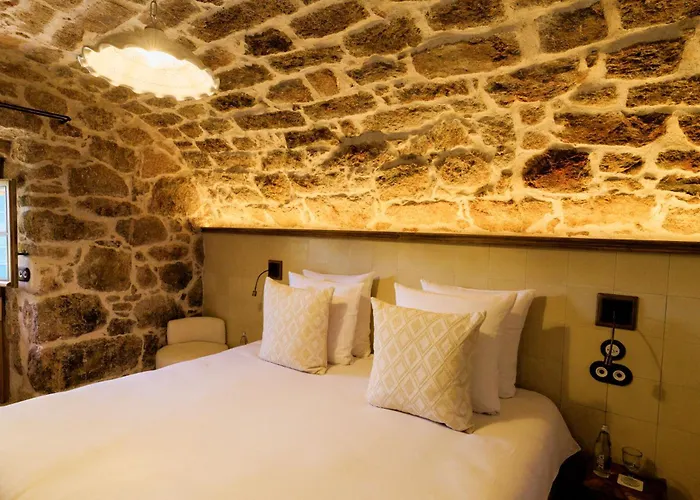 Otel A Mandria Di Murtoli 5*