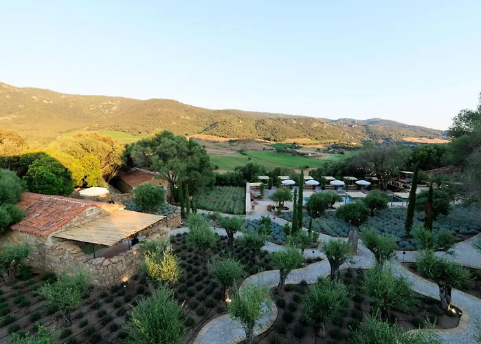 A Mandria Di Murtoli 5*