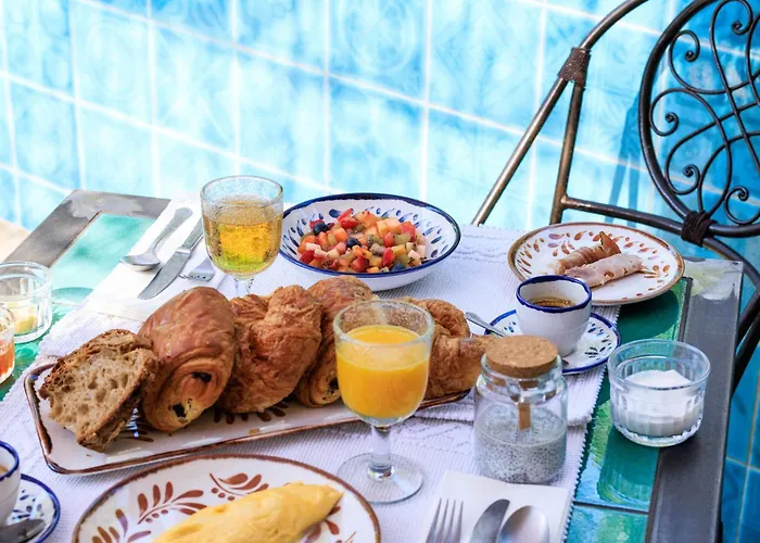 A Mandria Di Murtoli 5* サルテーヌ