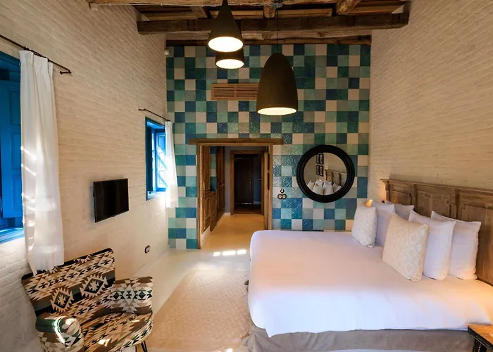 A Mandria Di Murtoli ホテル 5*