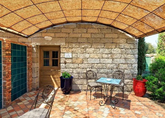 A Mandria Di Murtoli 5*