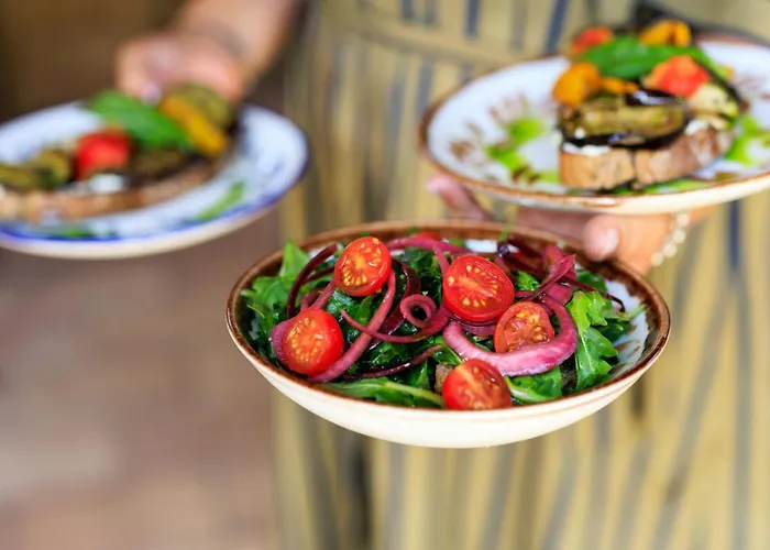 A Mandria Di Murtoli 5* サルテーヌ